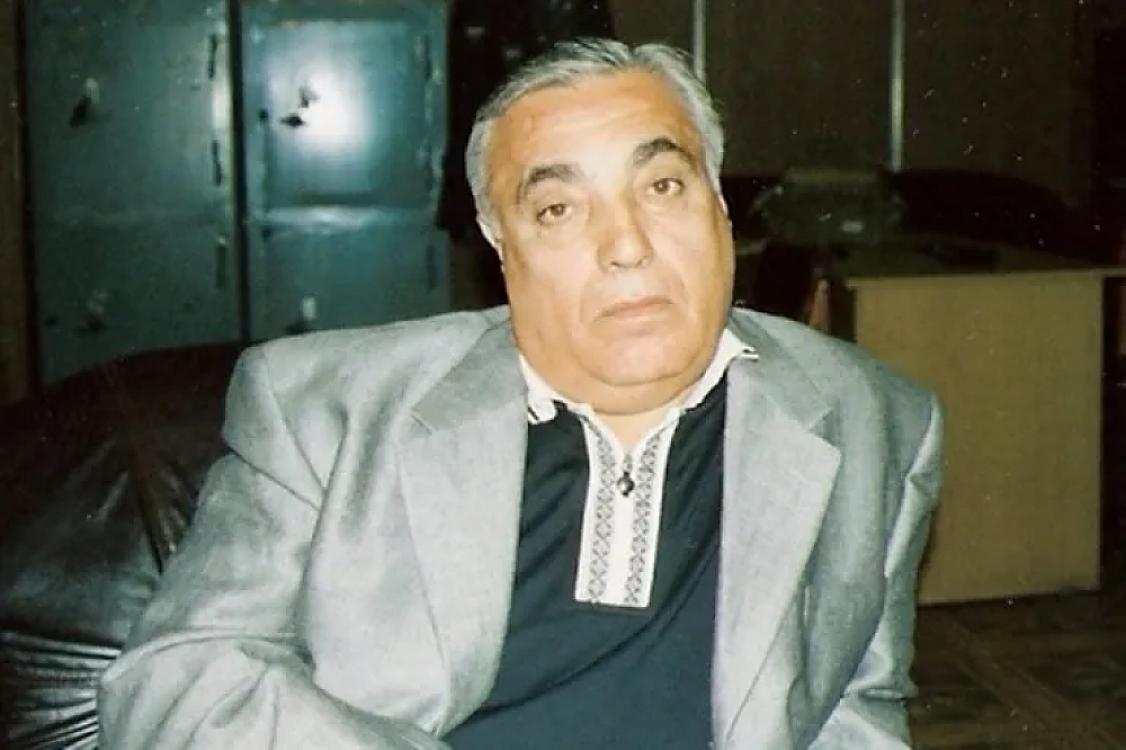 "Ded Xasan"ın qardaşı oğlu 