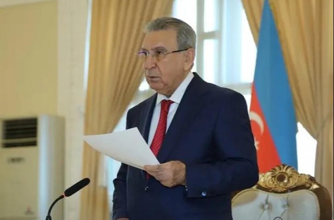 Rəsmi mətbuat ilk dəfə Ramiz Mehdiyevin ifşa olunmasından yazdı