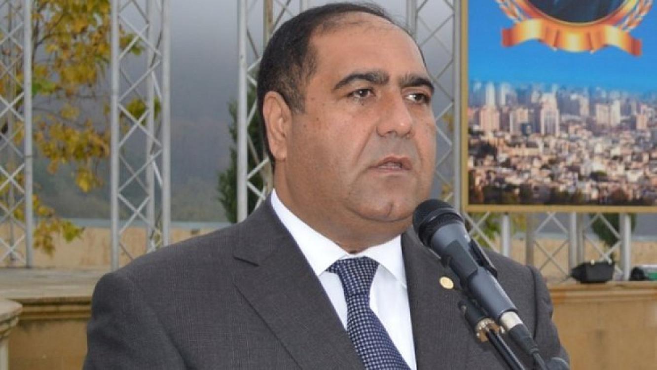 Həbs edilən icra başçısını kim əvəz edir? - 