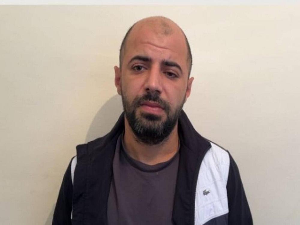 Oğurladığı pulla xaricə istirahətə gedən şəxs tutulub - 