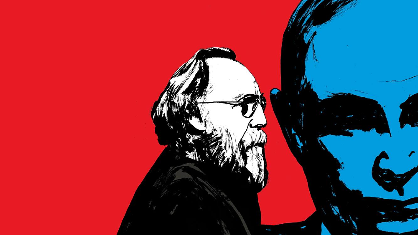 Duqindən Rusiyadakı mühacirlərlə bağlı təhlükəli çağırış