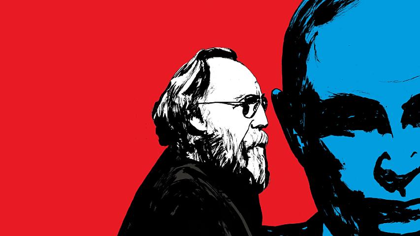 Duqindən Rusiyadakı mühacirlərlə bağlı təhlükəli çağırış