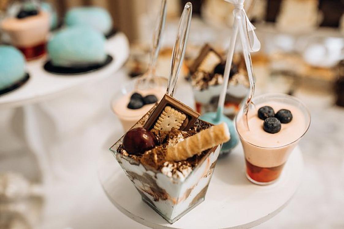 Bu qidalar şişkinliyə 