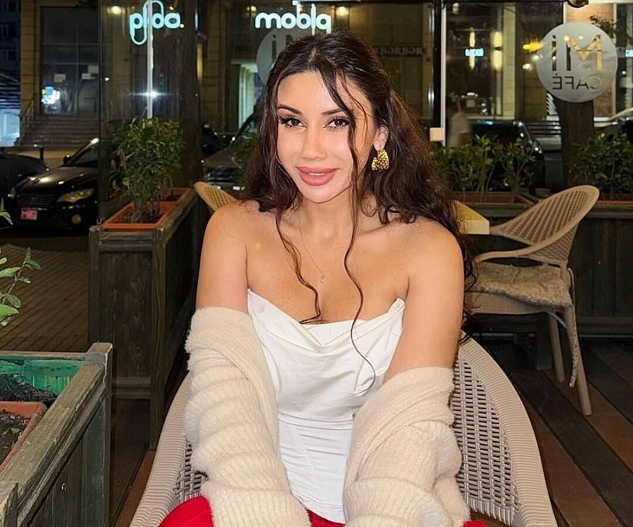 Qəzada olan ölən Vladanın son çıxdığı VERİLİŞ - 