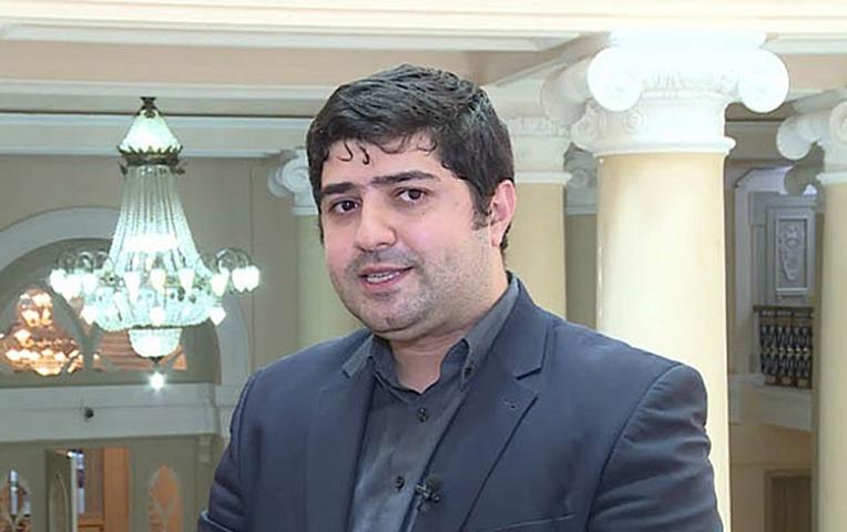 Mehdiyevin köməkçisi 3 il əvvəl də həbs edilibmiş...