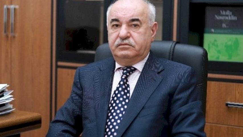 Evlərini, Novxanıdakı villasını, avtomobillərini satdı