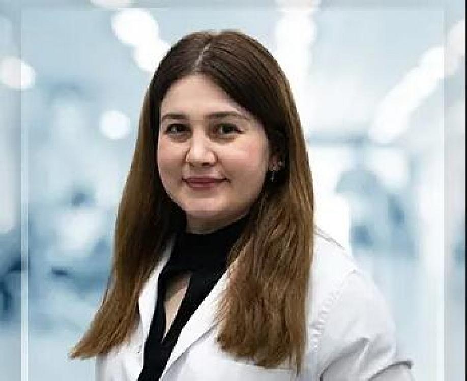 Türkiyədə vəfat edən həkim sabiq icra başçısının bacısı qızı imiş