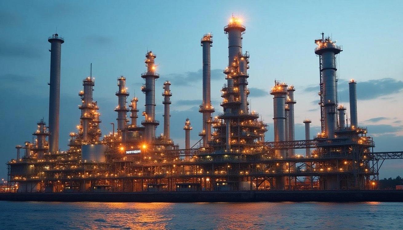 KİV: Çin müəssisələri Rusiya neftindən imtina etməyə başlayıblar