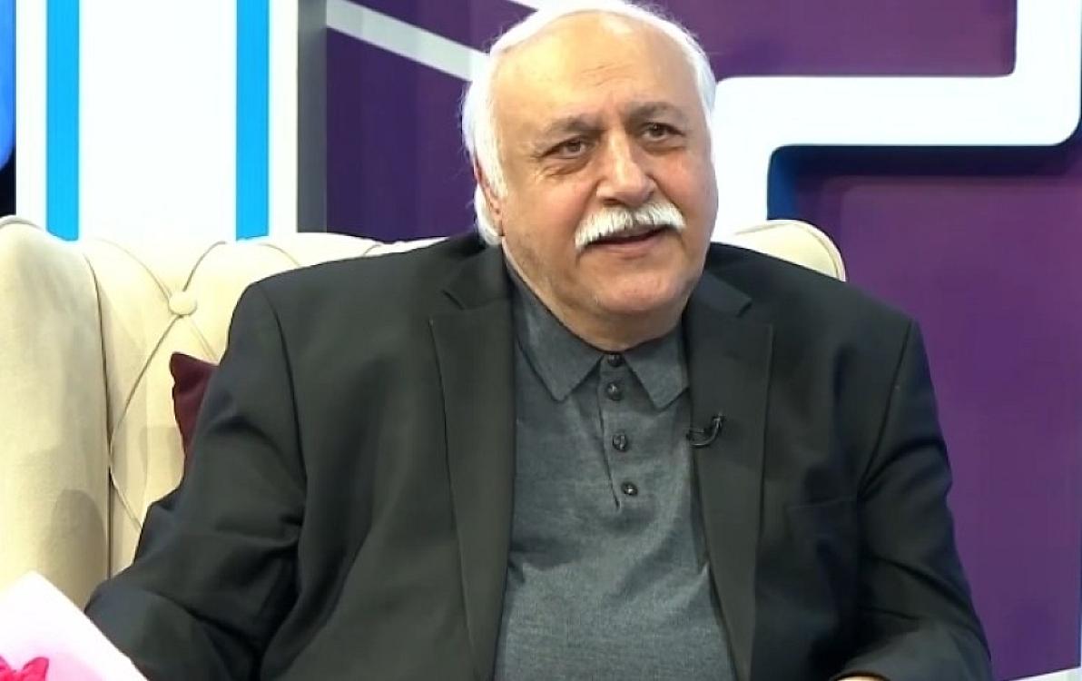 "Efir üzümə bağlandı, mahnılarıma qadağa qoyuldu"