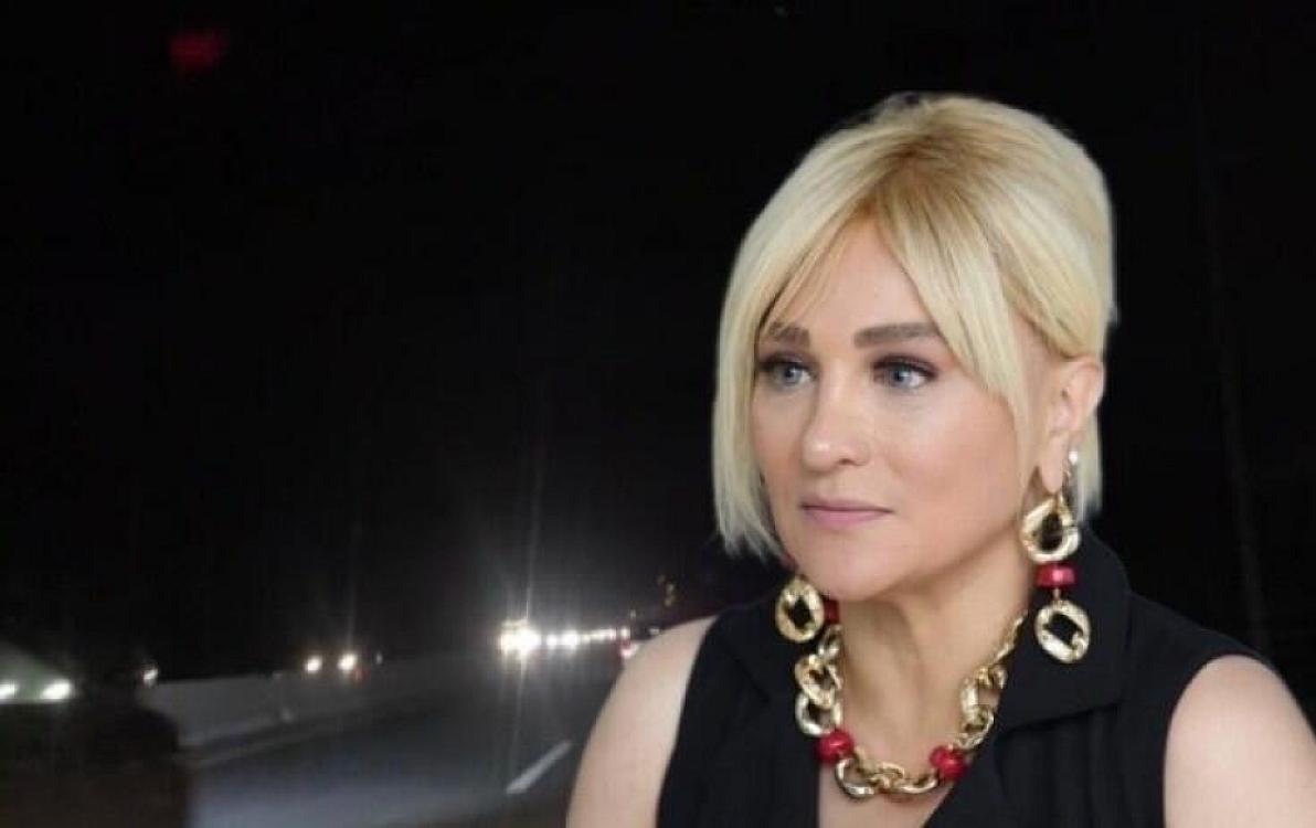 “Dirək var, amma işıq yanmır” - Mətanət gileylidir