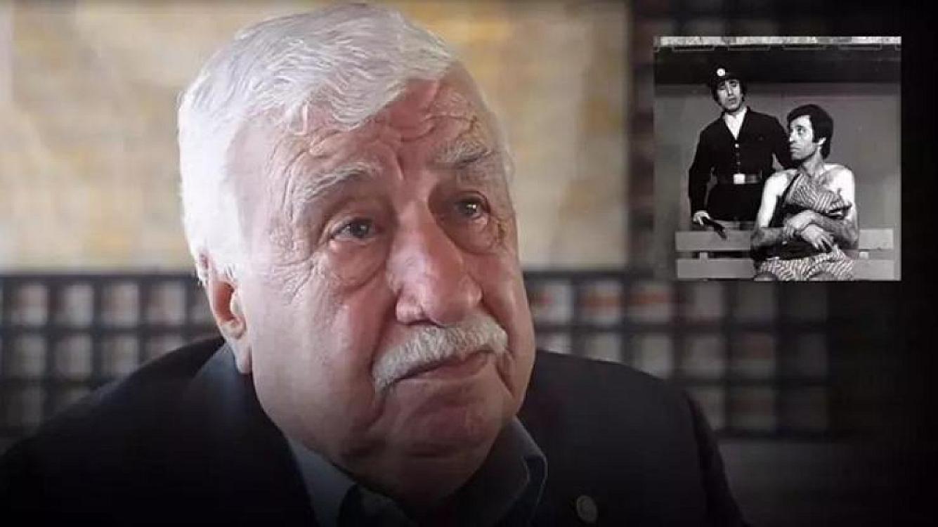 Məşhur aktyor 85 yaşında vəfat etdi - 