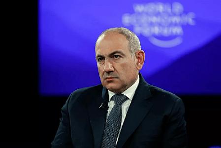 Pashinyan: The return of Armenians to Karabakh may pose a threat to the peace process.