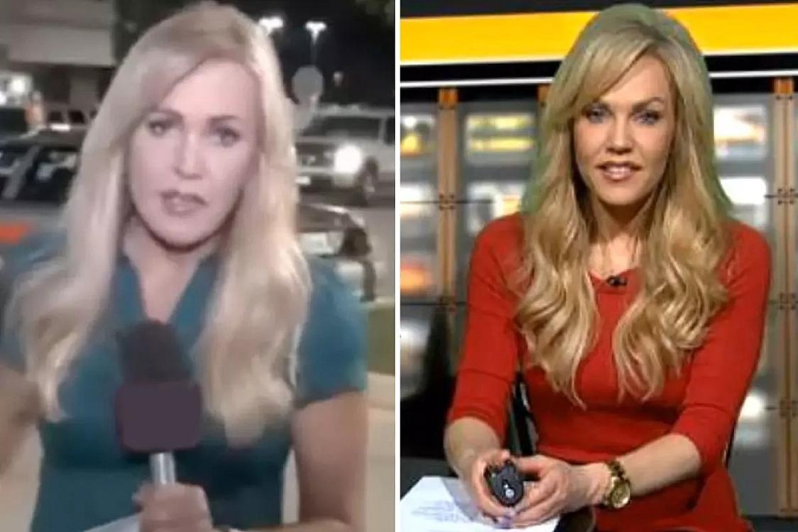 Bir zamanların məşhur aparıcısı anasını qətlə yetirdi - 