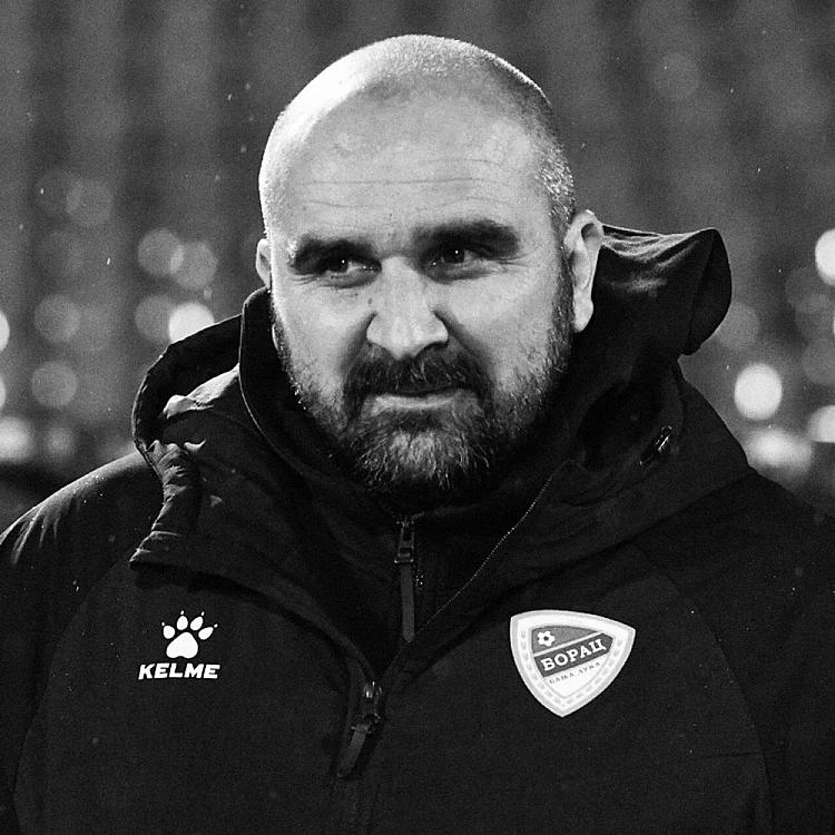 Serbiyalı mütəxəssis oyun zamanı dünyasını dəyişdi -