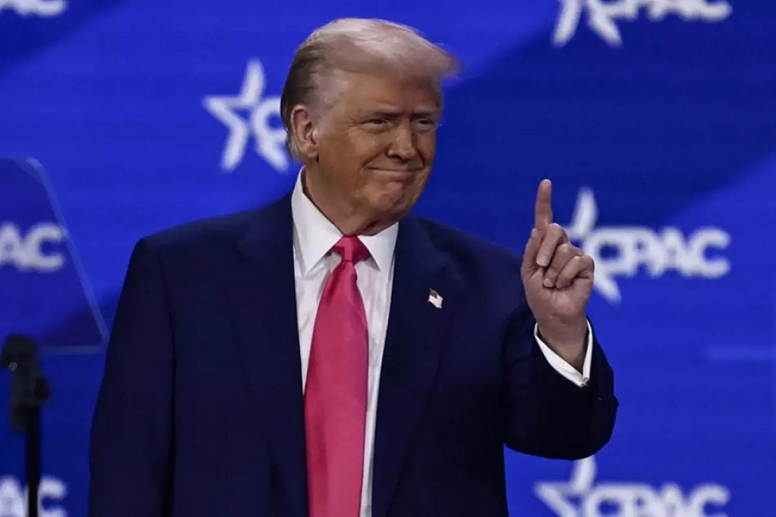 Müsəlman namizəd irəlidədir: 