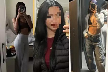 Sifarişə görə 20 yaşlı qızı ürəyindən bıçaqlayaraq öldürdü - 