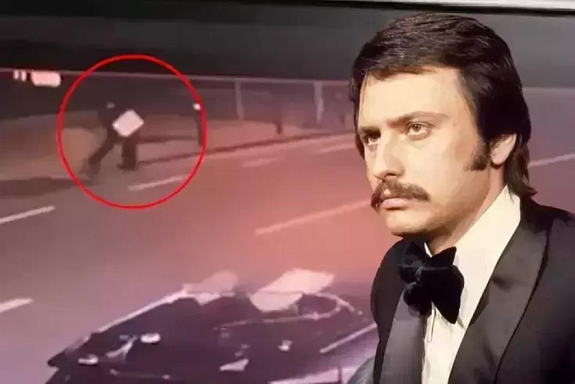 Məşhur aktyorun ölümünə səbəb olan 21 yaşlı gənc HƏBS EDİLDİ - 