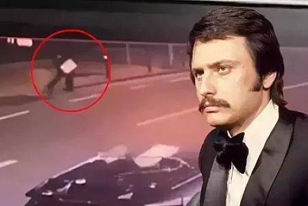 Məşhur aktyorun ölümünə səbəb olan 21 yaşlı gənc HƏBS EDİLDİ - 