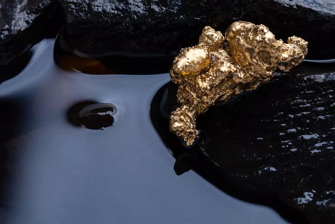 ABŞ-nin hədəfindəki ölkə: Qızıl, brilyant və ...