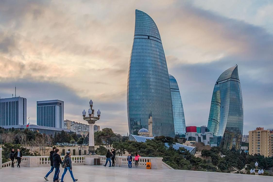 Sabahın hava proqnozu 