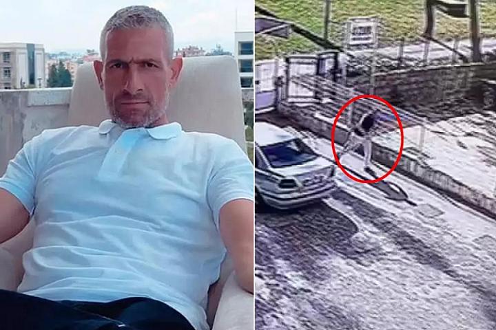 "Düşünürdüm ki, məni izləyir" - 