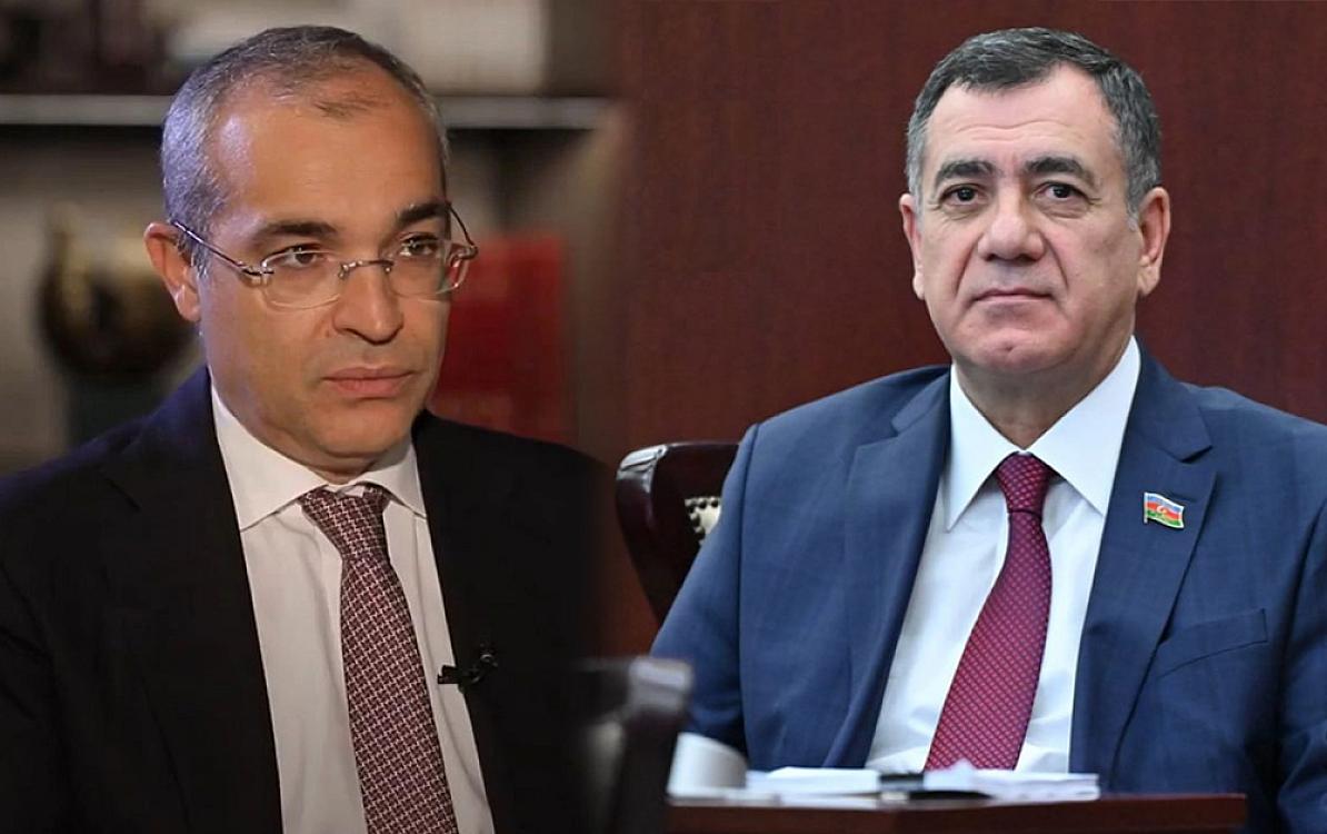 “Yanlış səslənən fikirlər cavabsız qalmamalıdır” - 