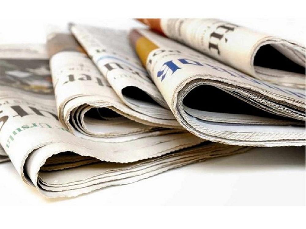 Qəzetlər tarix olur? - 