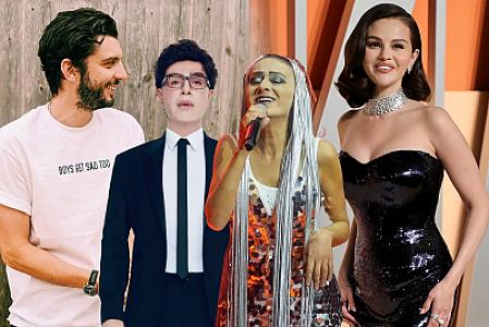 Sağlamlıqla sınağa çəkilən məşhurlar – 