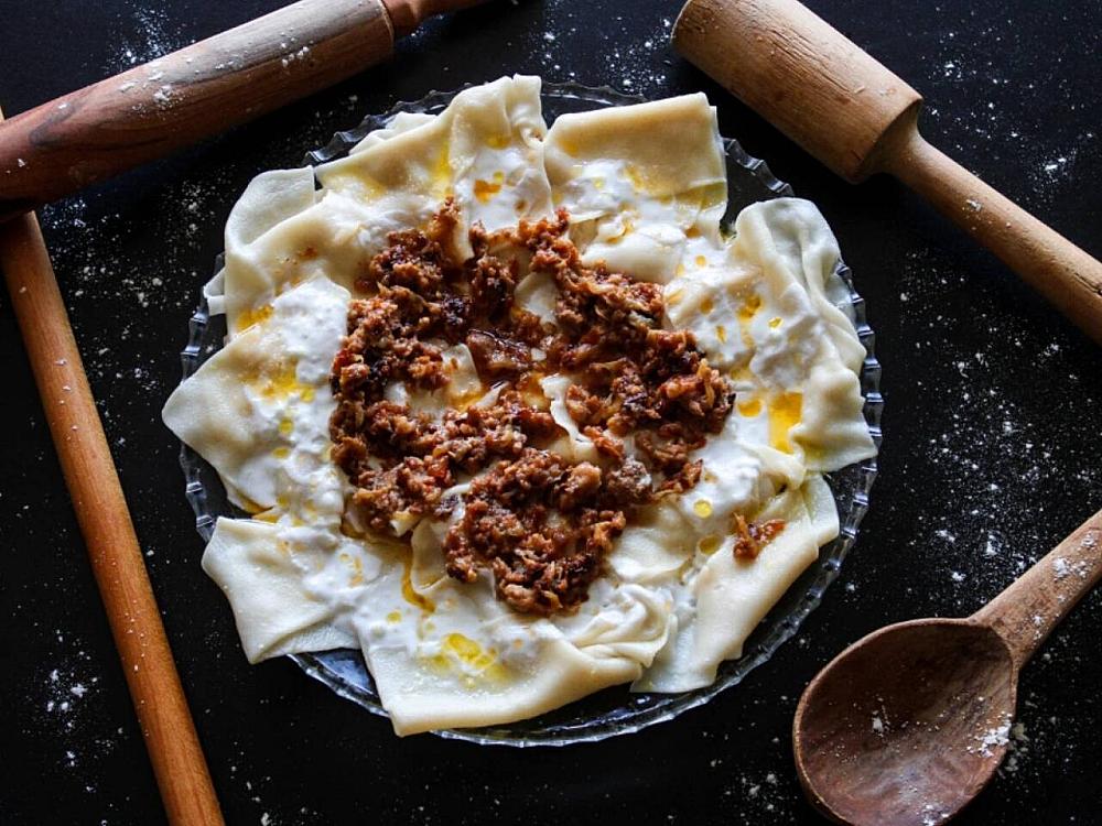 Azərbaycanlıların qışda ən çox yediyi yeməklə bağlı xəbərdarlıq