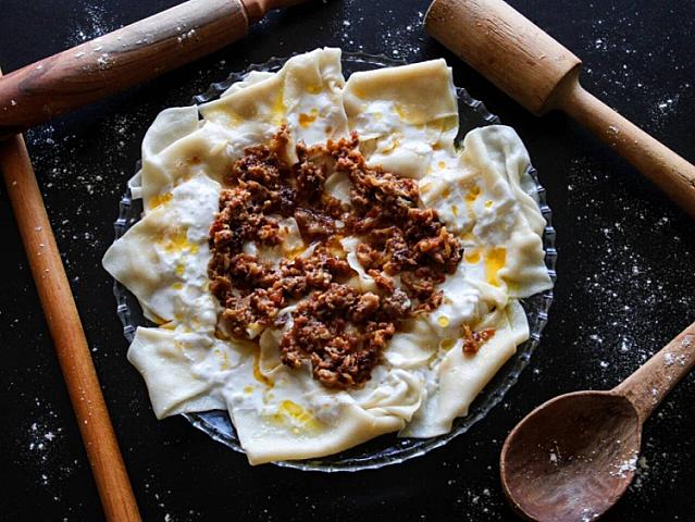 Azərbaycanlıların qışda ən çox yediyi yeməklə bağlı xəbərdarlıq