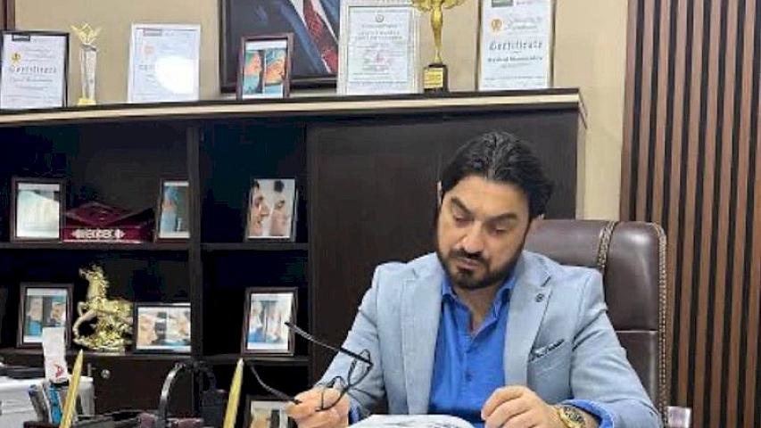 Qalmaqallı həkim bu xəstəxanada 