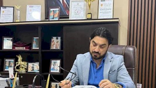 Qalmaqallı həkim bu xəstəxanada 