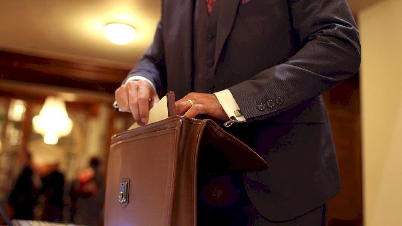 İcra Hakimiyyətlərinin ləğvi yenidən 