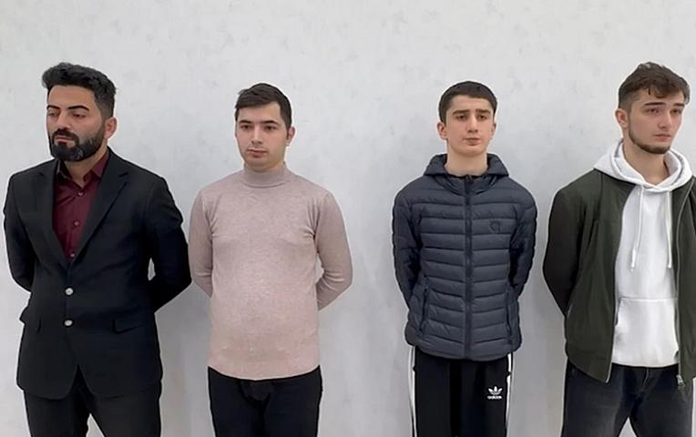 "Qarabağ”-“Çelsi” matçına qanunsuz bilet satanlara qarşı əməliyyat - 