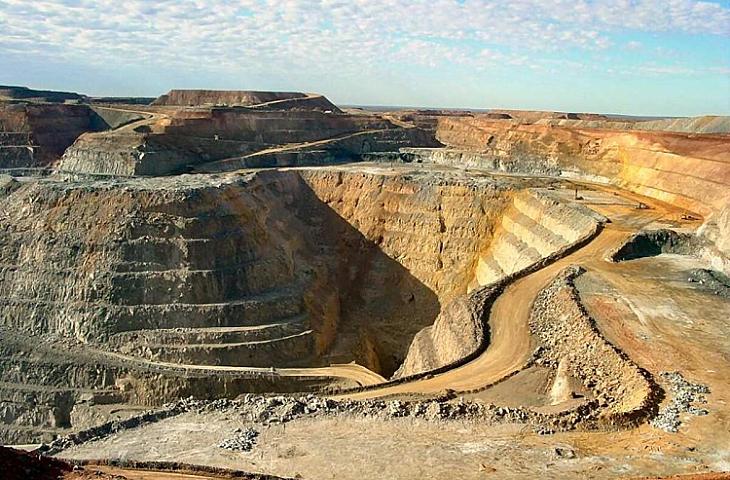 Dünyanın ən dərin 10 qızıl 