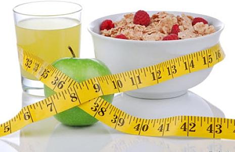 Sürətli və sağlam arıqlamağın üsulu 