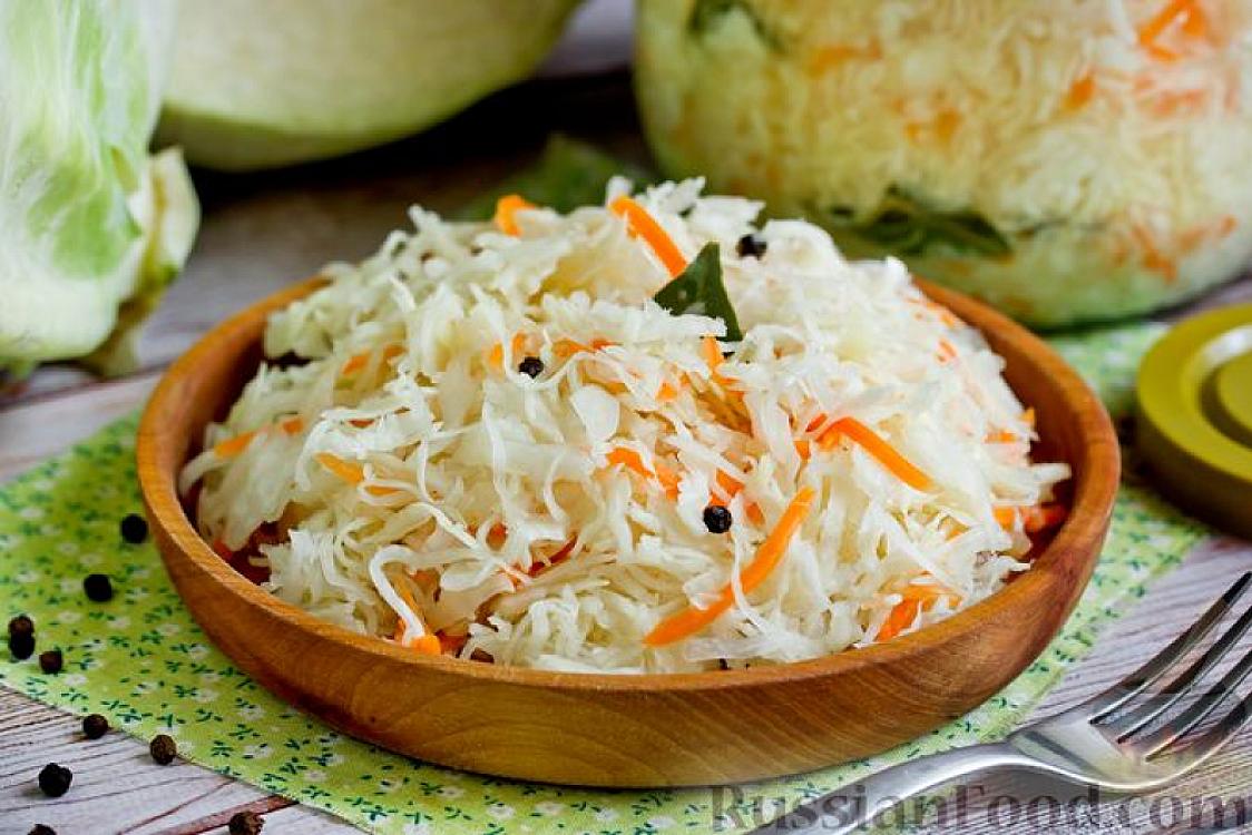 Duzlu kələmin faydaları və mənfi 