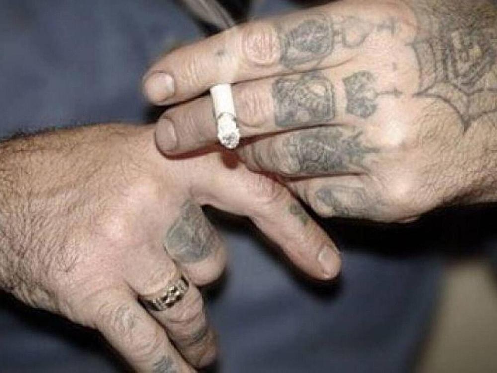 Azərbaycanlı avtoritet 