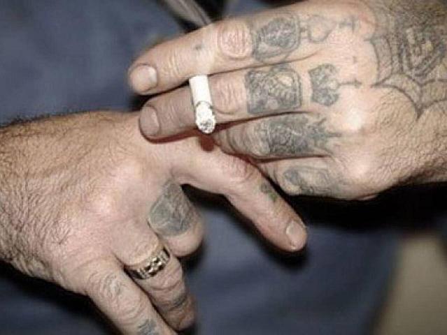 Azərbaycanlı avtoritet 