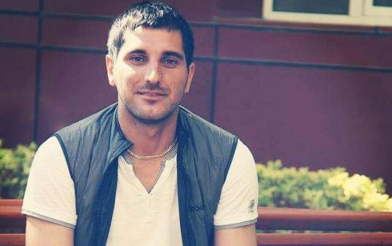 Azərbaycanda vəkil hoteldə 