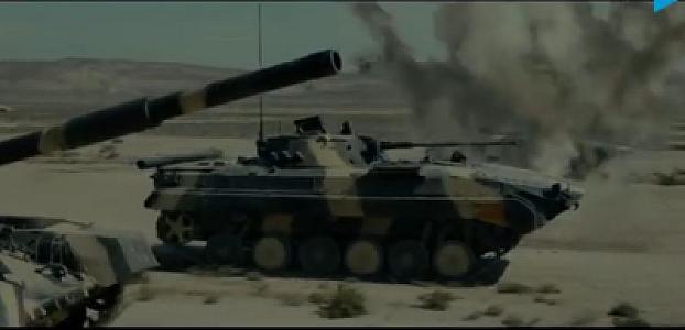 Sənin yerin bu torpaqdır, Azərbaycan bayrağı! – 