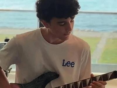 16 yaşlı oğlan enerji içkisindən öldü - 