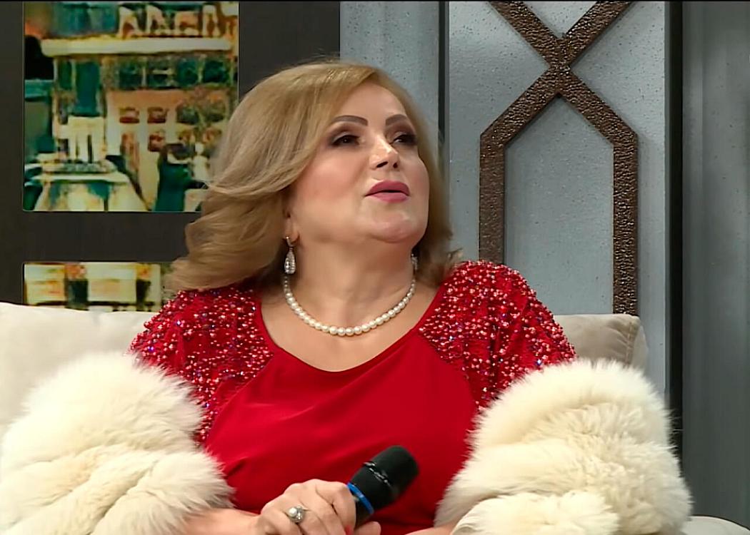 Əməkdar artistin hoteli varmış...