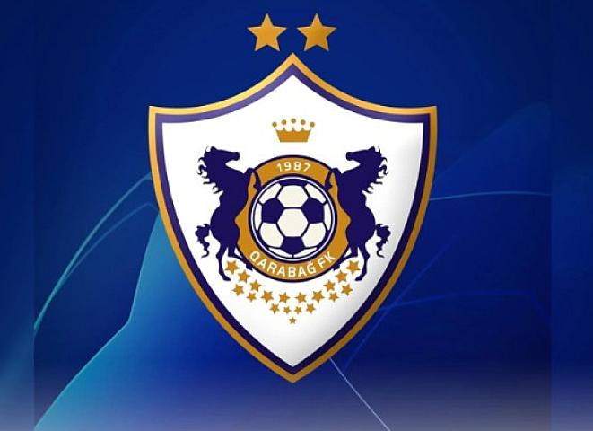 How many places can "Qarabağ" move up?