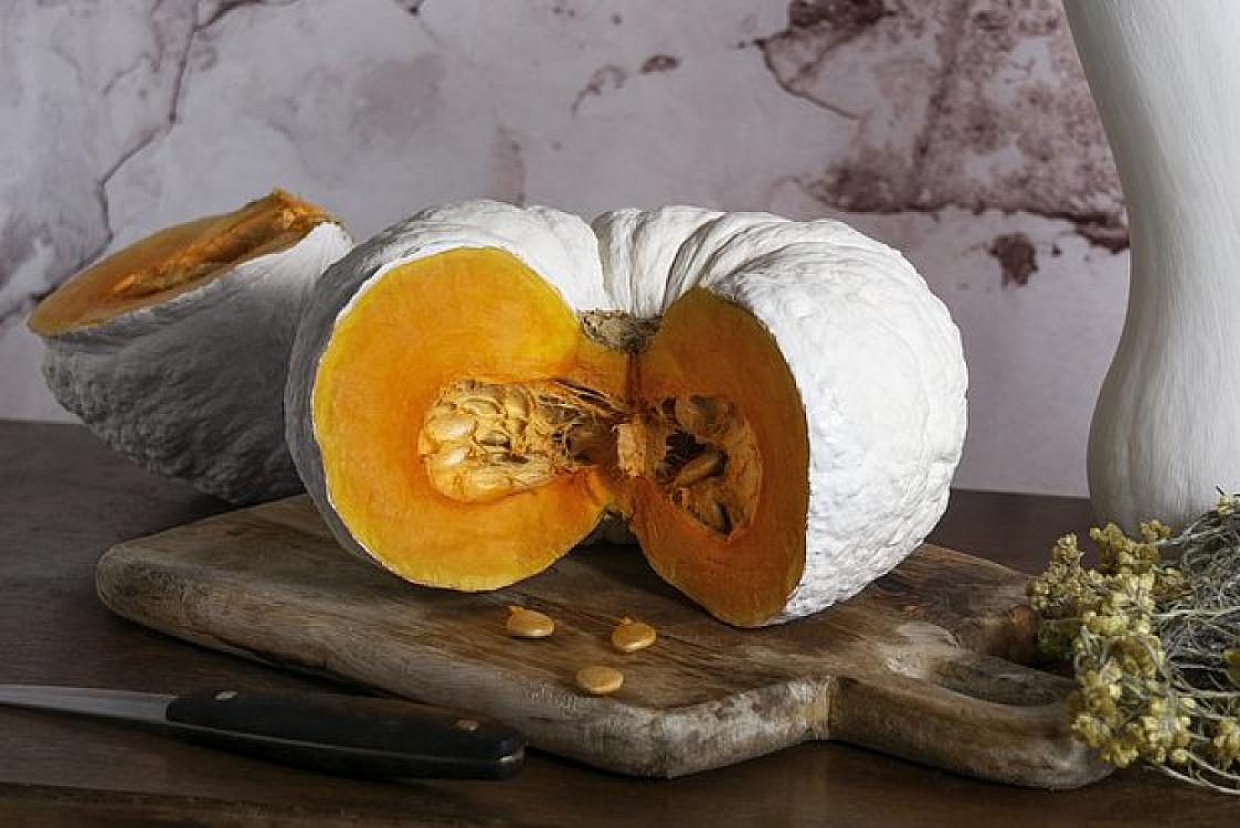 Balqabaq hansı problemi