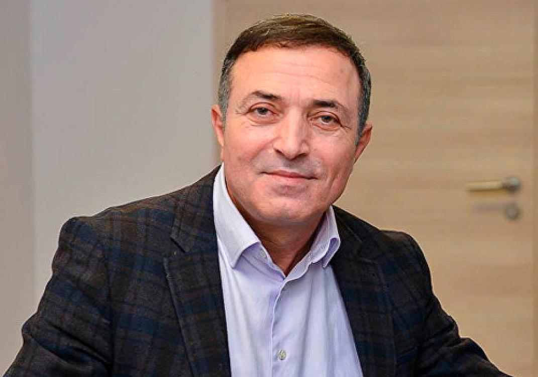 Xalq artisti Mənsum İbrahimovun “Qarabağ” - “Çelsi” oyunu haqqında 