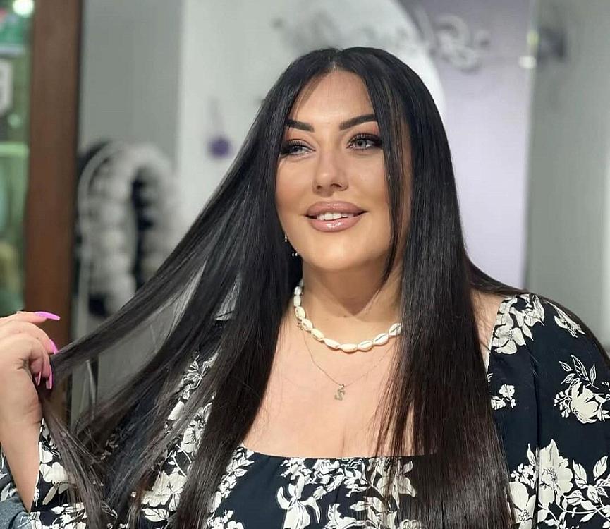 Zarinanın göz yaşları "sel oldu" - 