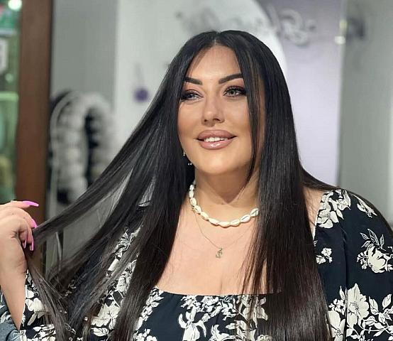 Zarinanın göz yaşları "sel oldu" - 