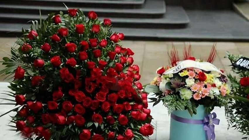 Oğlu tərəfindən öldürülən 42 yaşlı qadının 