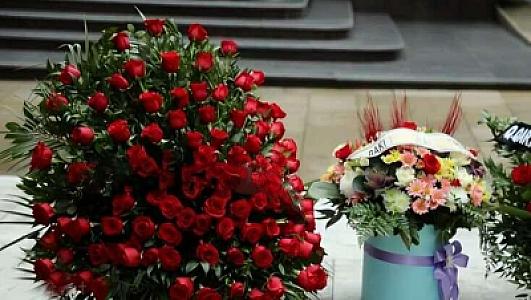 Oğlu tərəfindən öldürülən 42 yaşlı qadının 